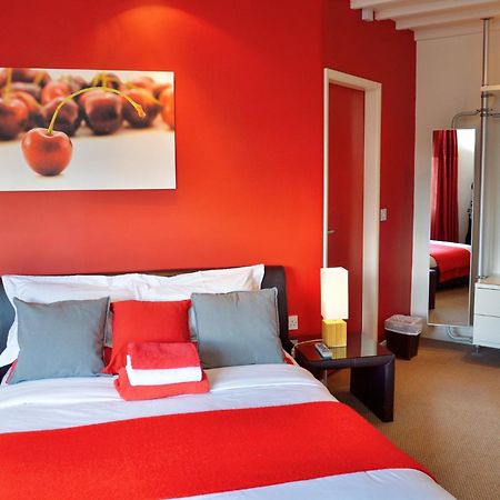 Royal Forester Country Inn Bewdley Room photo