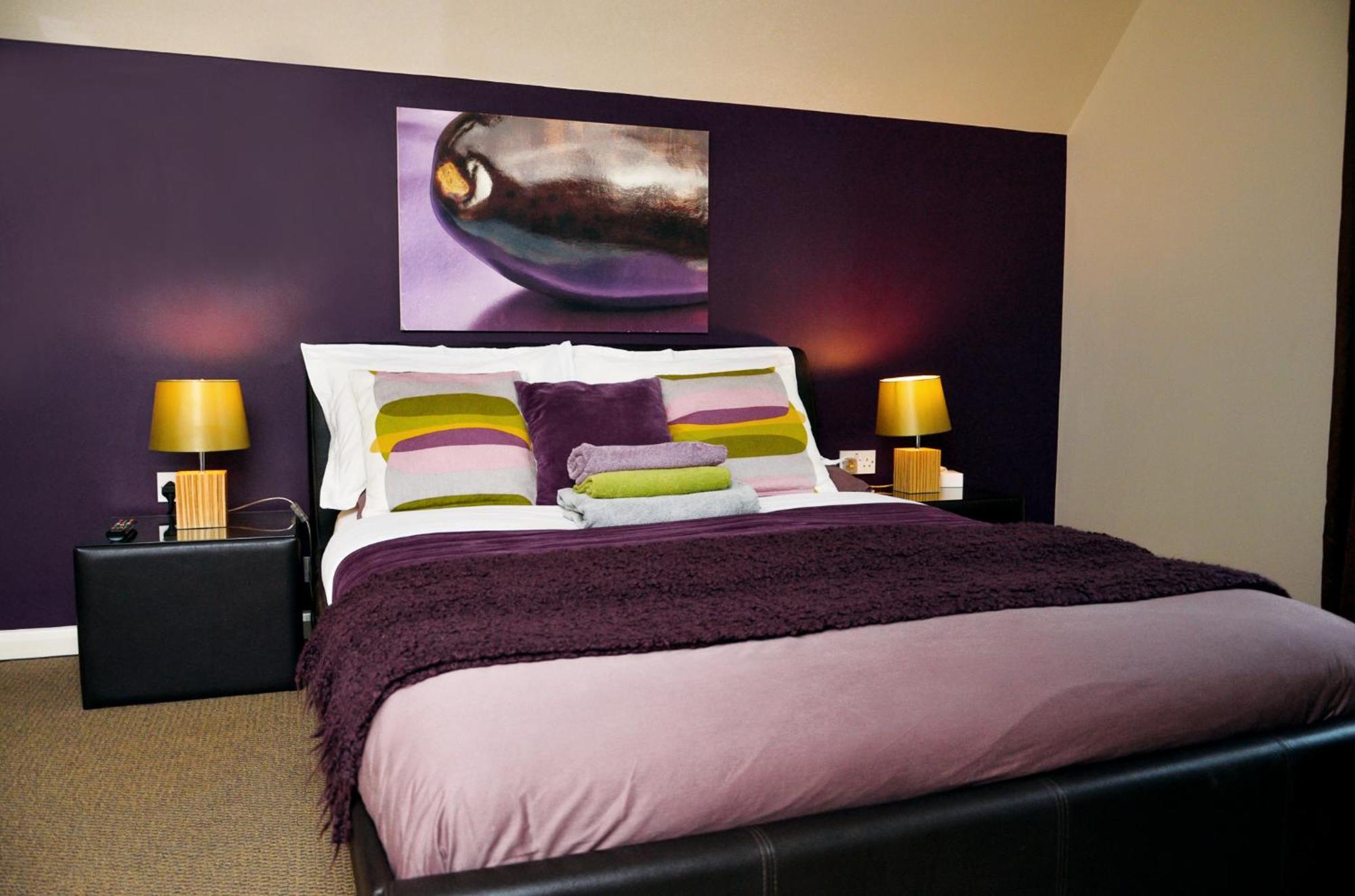 Royal Forester Country Inn Bewdley Room photo