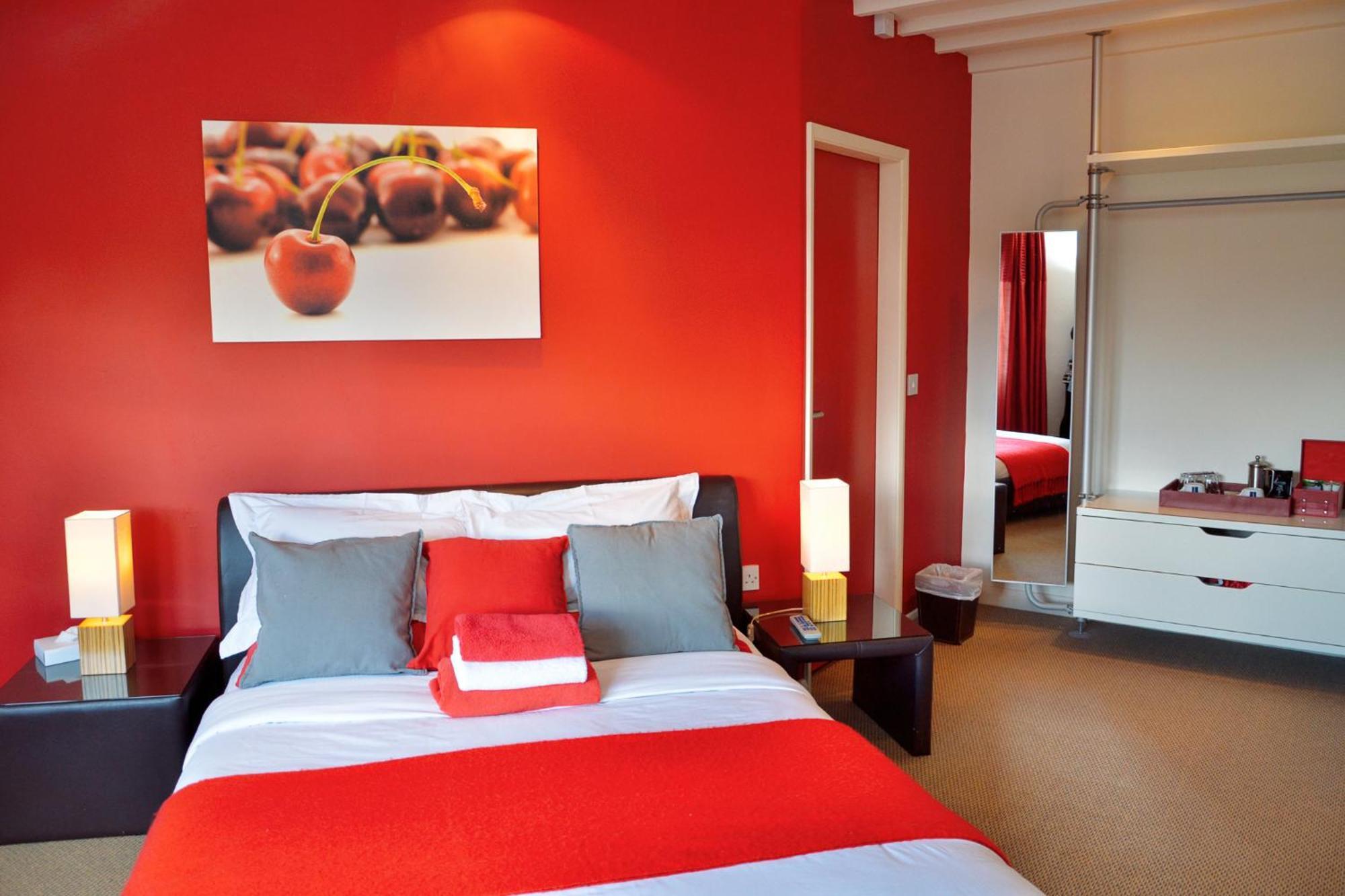 Royal Forester Country Inn Bewdley Room photo